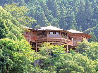 しみず温泉健康館